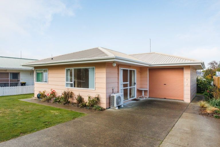 Photo of property in 8 South Street, Feilding, 4702