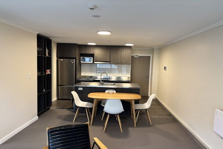 Photo of property in Frame Apartments, 303/111 Molesworth Street, Thorndon, Wellington, 6011