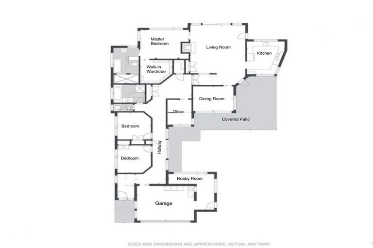 Photo of property in 21 Riverside Place, Katikati, 3129