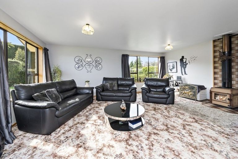 Photo of property in 701 Mclaughlins Road, Darfield, 7571