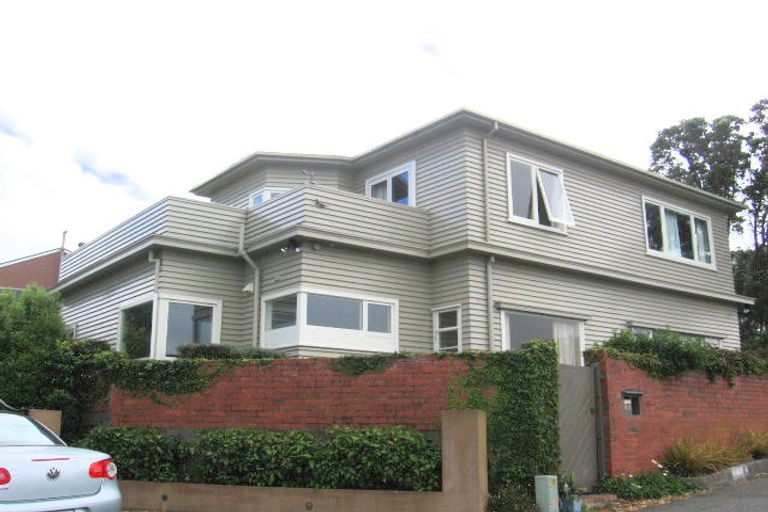 Photo of property in 80 Amritsar Street, Khandallah, Wellington, 6035