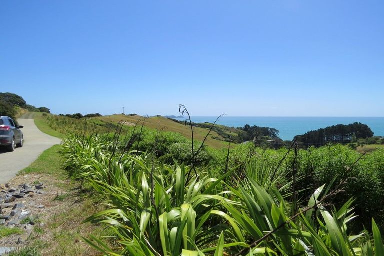 Photo of property in 1594 Colville Road, Amodeo Bay, Coromandel, 3584