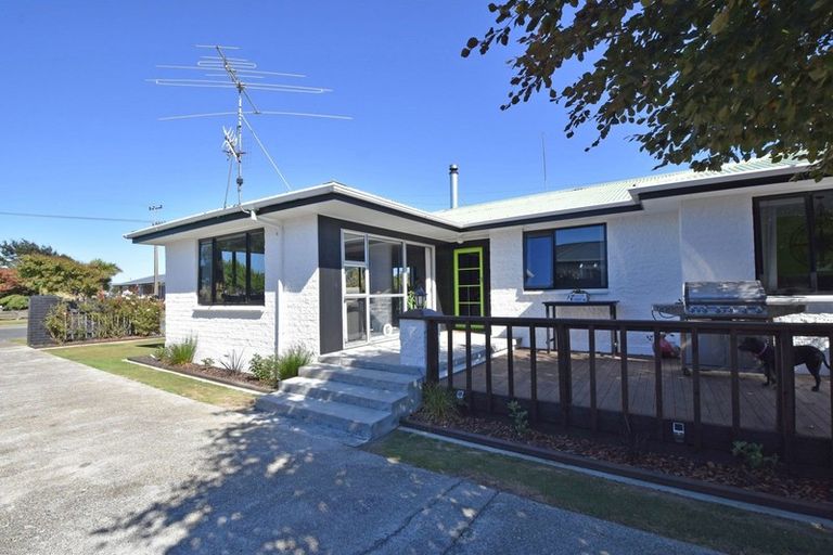 Photo of property in 100 Dipton Street, Kingswell, Invercargill, 9812