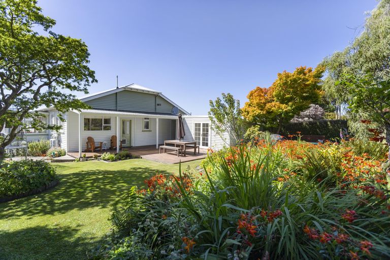 Photo of property in 40 Mersey Street, South Hill, Oamaru, 9400