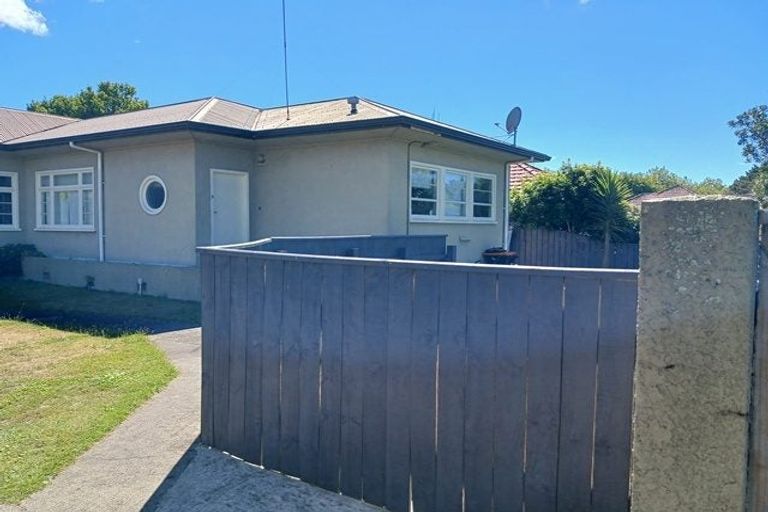 Photo of property in 9/283 Park Road, Hokowhitu, Palmerston North, 4410