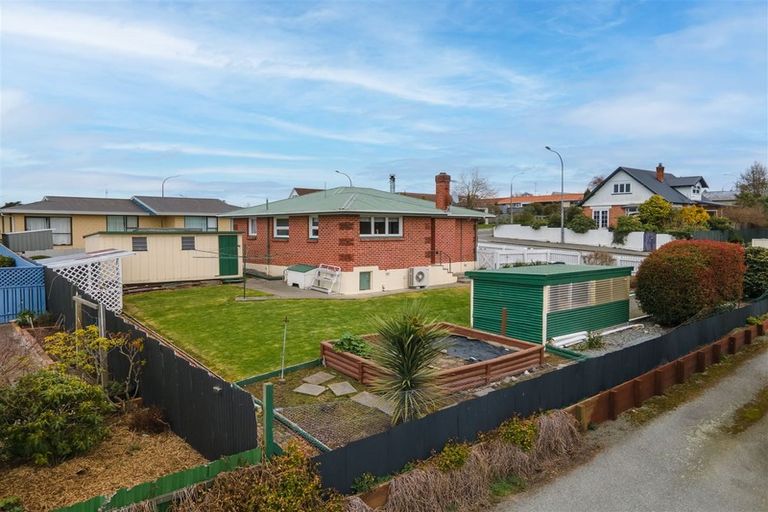 Photo of property in 57 Le Cren Street, Seaview, Timaru, 7910