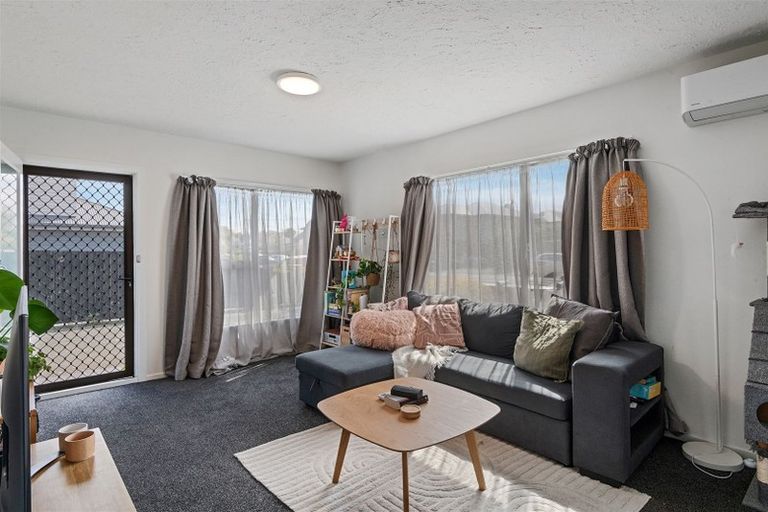 Photo of property in 1/94 Huxley Street, Sydenham, Christchurch, 8023