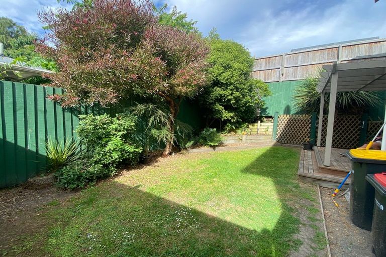 Photo of property in 2/32 Palatine Terrace, Huntsbury, Christchurch, 8022