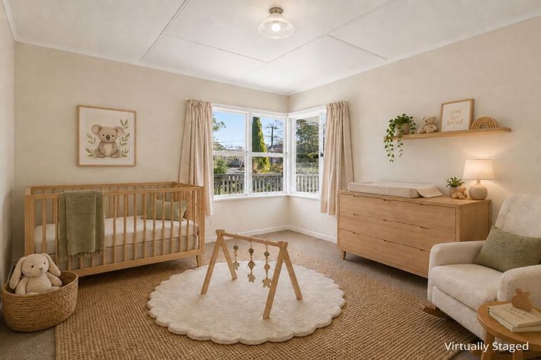 Photo of property in 215 Hill Street, Richmond, 7020