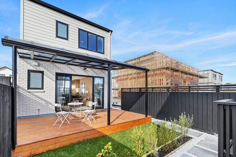 Photo of property in 636 Kerepi Street, Westgate, 0814