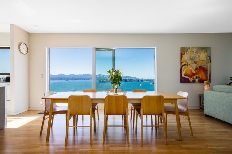 Photo of property in 8 Elgin Way, Khandallah, Wellington, 6035