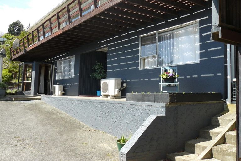 Photo of property in 86 Tosswill Road, Tahunanui, Nelson, 7011