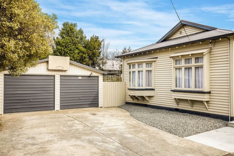 Photo of property in 1/59 Cobham Street, Spreydon, Christchurch, 8024