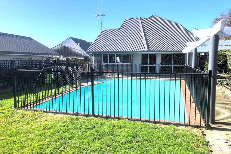 Photo of property in 150 College Street, Te Awamutu, 3800