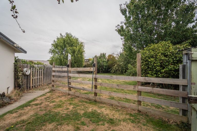 Photo of property in 29 Davie Street, Temuka, 7920