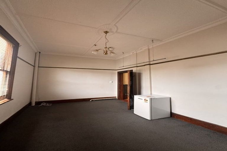 Photo of property in 195 The Terrace, Wellington Central, Wellington, 6011
