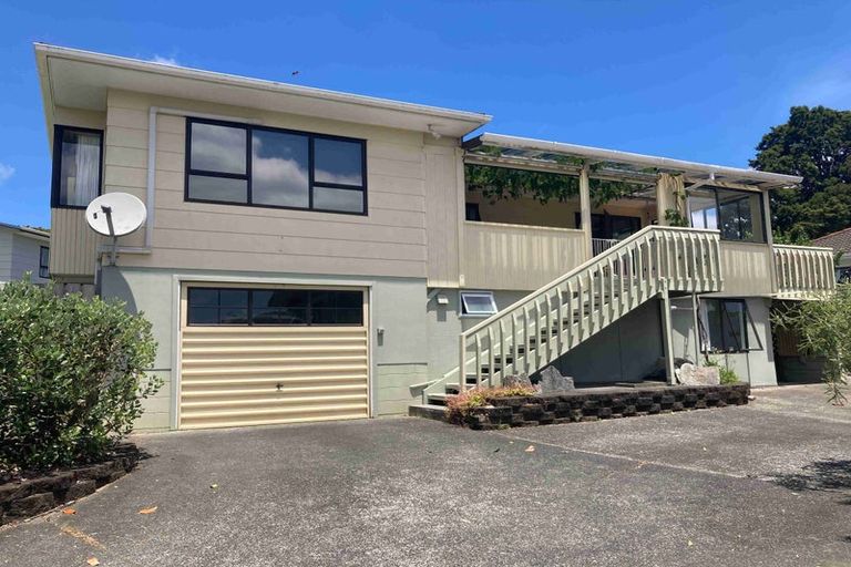 Photo of property in 127 Paramount Parade, Tikipunga, Whangarei, 0112
