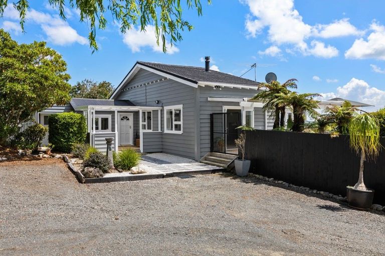 Photo of property in 94 Bycroft Road, Karaka, Drury, 2578