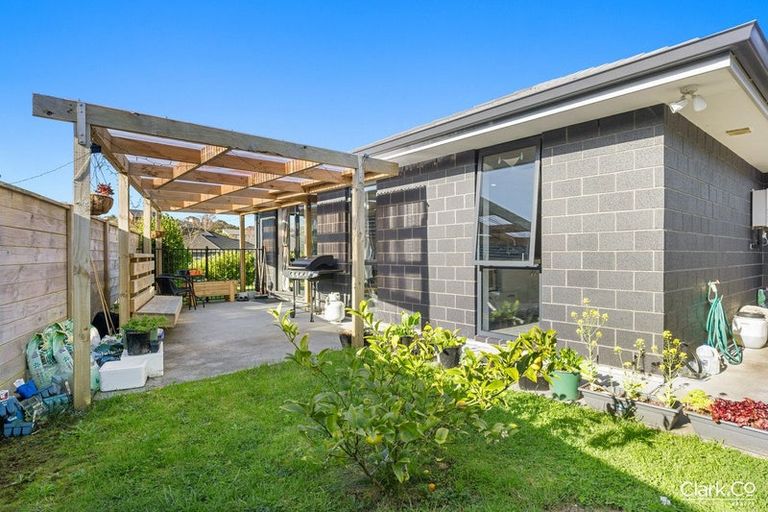 Photo of property in 9 Tide Lane, Whitby, Porirua, 5024