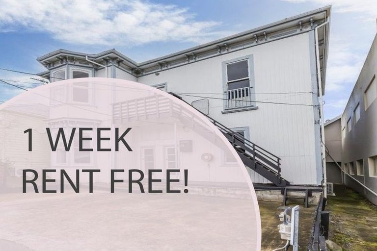 Photo of property in 60 Wilson Street, Newtown, Wellington, 6021