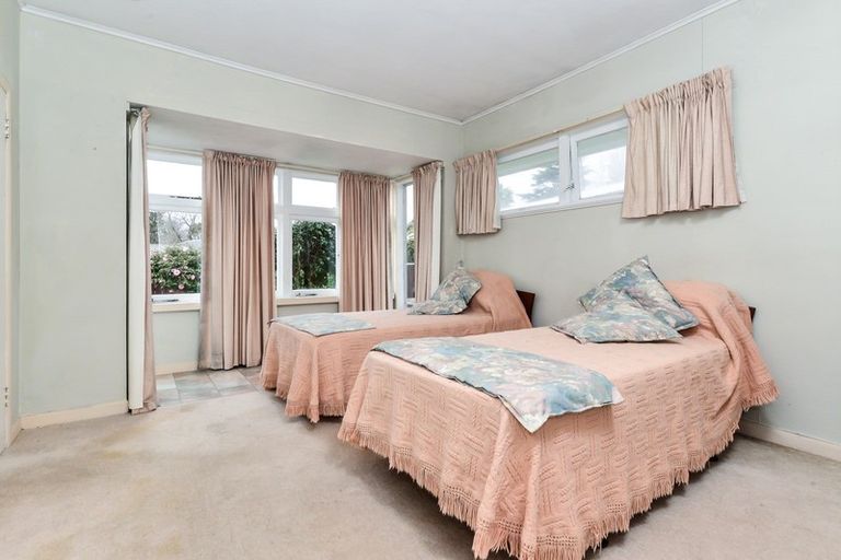 Photo of property in 31 Hobson Street, Maeroa, Hamilton, 3200