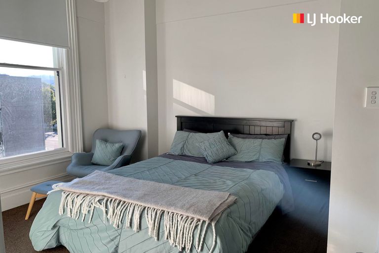 Photo of property in 6/7 Liverpool Street, Dunedin Central, Dunedin, 9016
