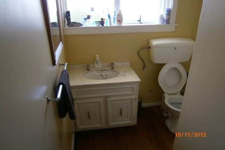 Photo of property in 61 Dyers Pass Road, Cashmere, Christchurch, 8022