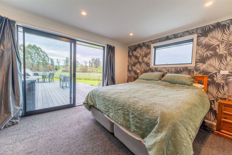 Photo of property in 84 Landsborough Road, Otipua Creek, Timaru, 7974