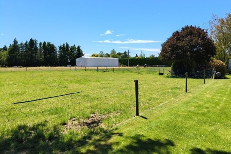 Photo of property in 28 Murdochs Road, Newland, Ashburton, 7772