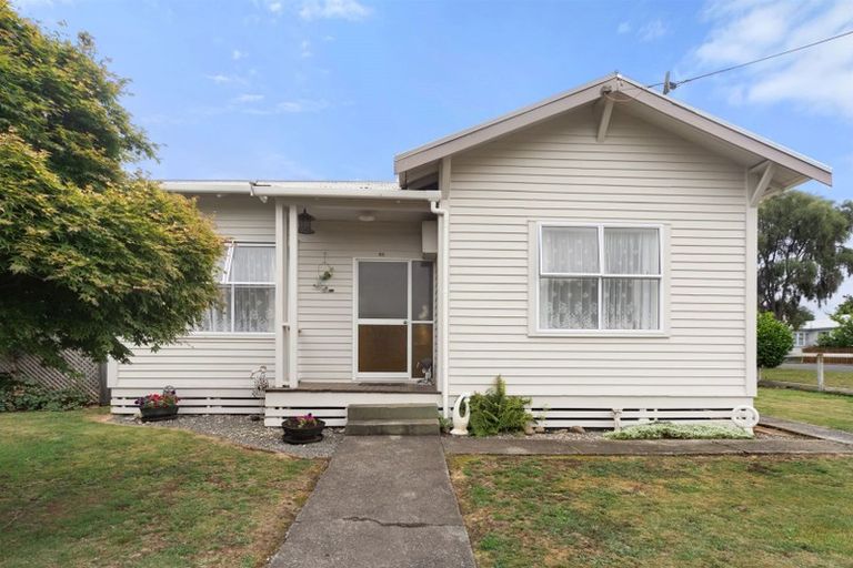 Photo of property in 55 Moa Street, Taihape, 4720