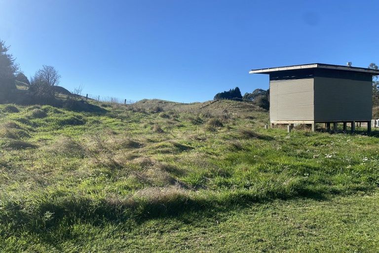 Photo of property in 127b Seddon Street, Raetihi, 4632