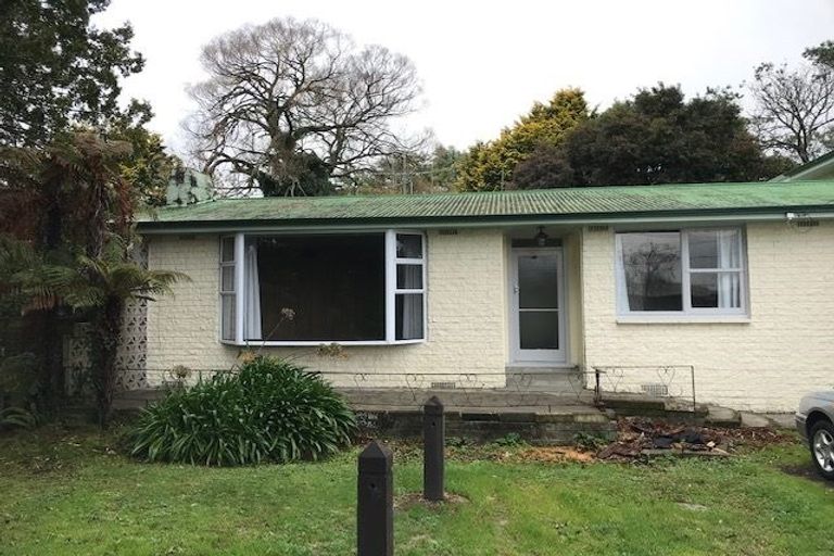 Photo of property in 23 Anderson Road, Deanwell, Hamilton, 3206