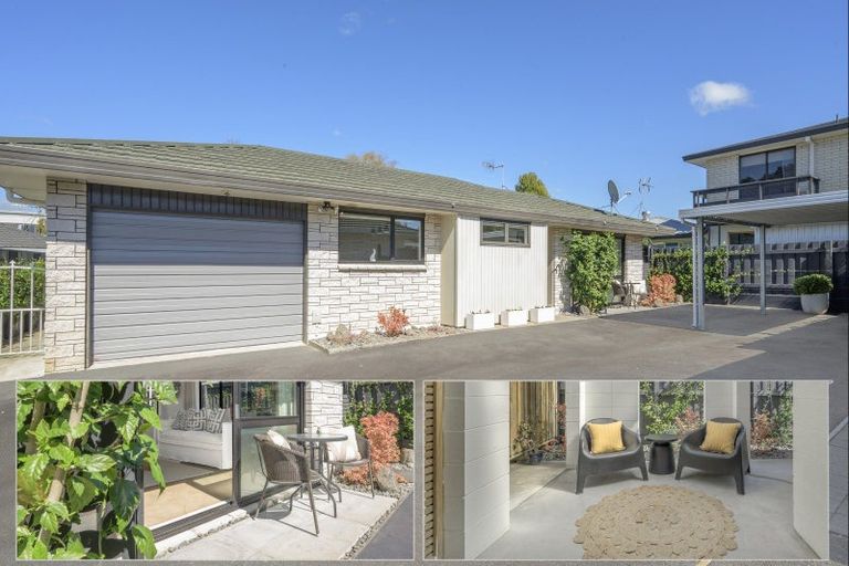 Photo of property in 317b Devonport Road, Tauranga, 3110