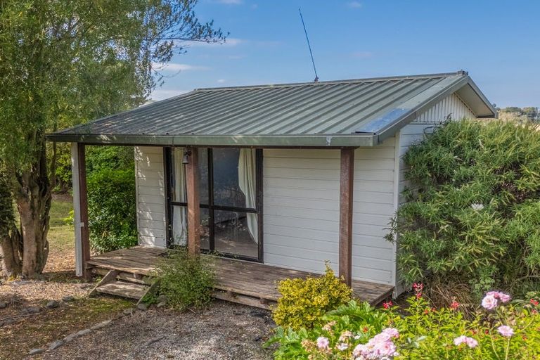 Photo of property in 1164 Pareora River Road, Maungati, Timaru, 7972