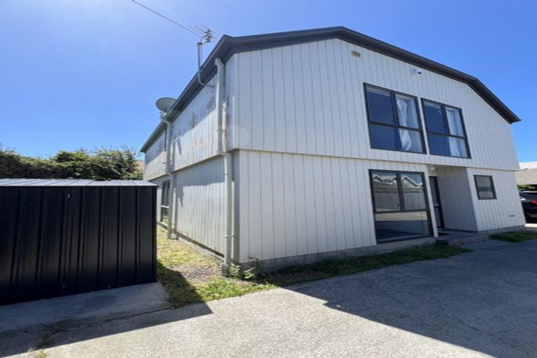 Photo of property in 14 Elizabeth Street, Riccarton, Christchurch, 8011