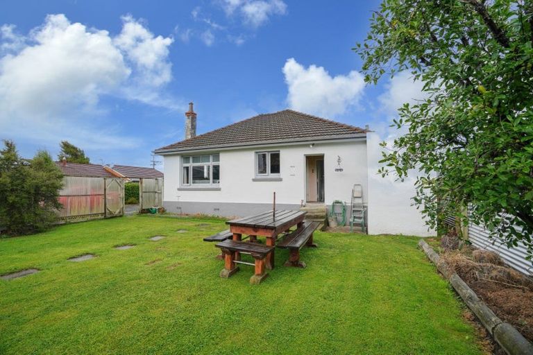 Photo of property in 58 Bullar Street, Grasmere, Invercargill, 9810