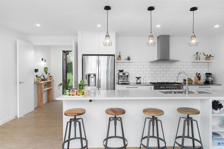 Photo of property in 2 Big Valley Drive, Jacks Point, Queenstown, 9371