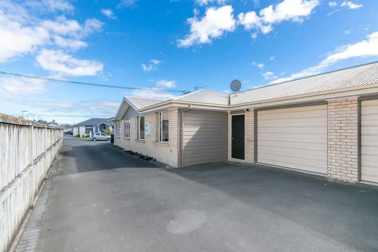 Photo of property in 15b Paterson Street, Frankton, Hamilton, 3204