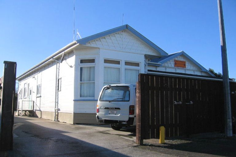 Photo of property in 7 Amesbury Street, Palmerston North, 4410