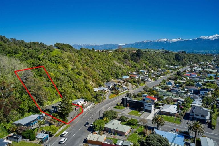 Photo of property in 162 Torquay Street, Kaikoura, 7300