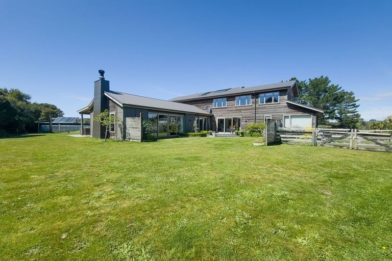 Photo of property in 32a Providence Drive, Arahura Valley, Hokitika, 7882