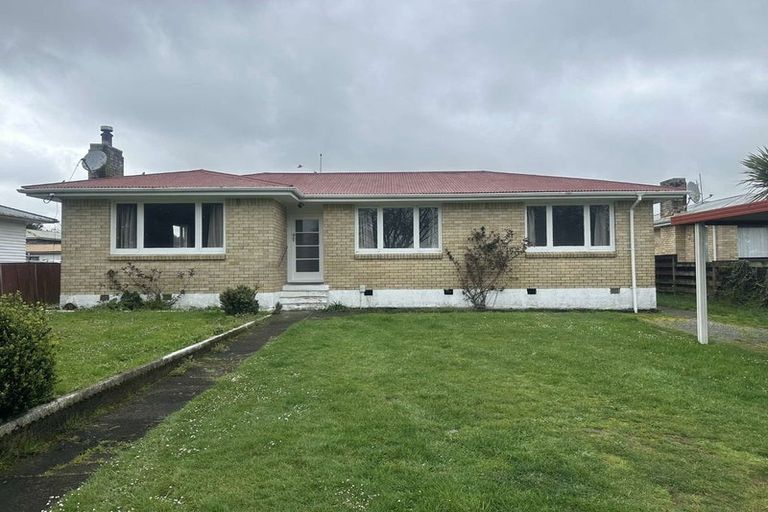 Photo of property in 67 Baird Road, Tokoroa, 3420