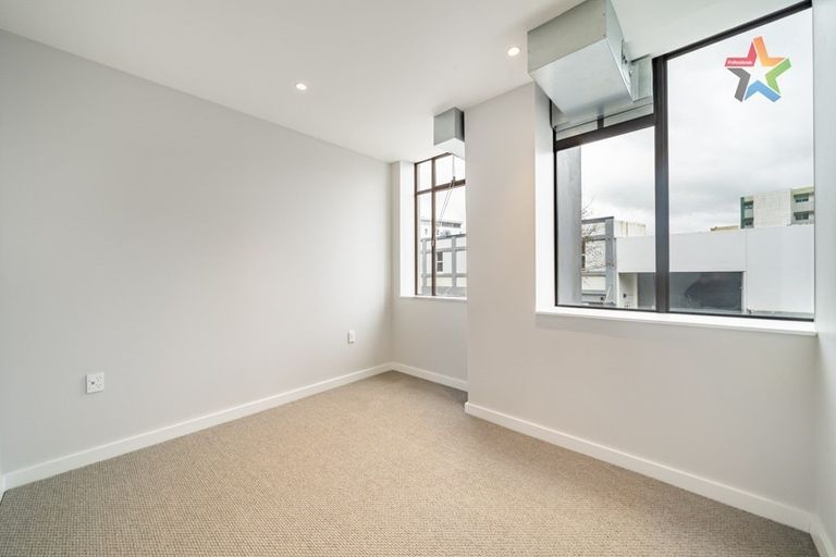 Photo of property in Unit 105, Level 1, 105/14 Laings Road, Hutt Central, Lower Hutt, 5010