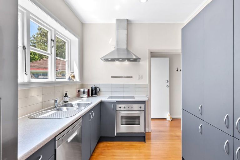 Photo of property in 3 Galway Street, Waterloo, Lower Hutt, 5011