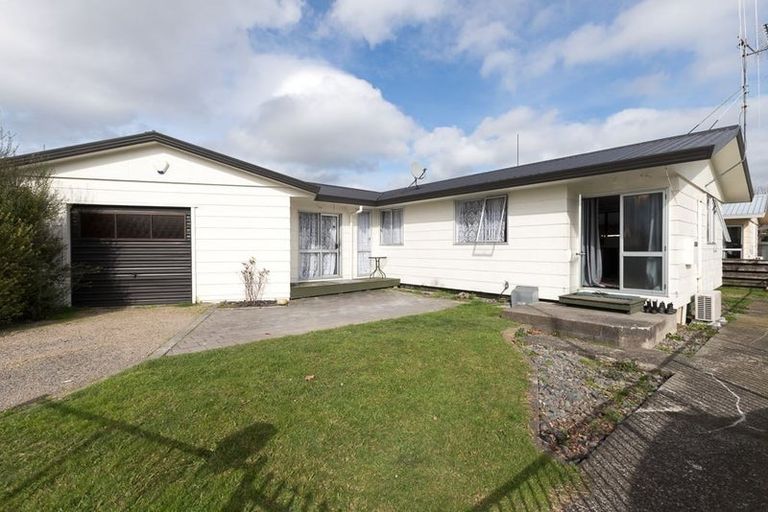 Photo of property in 45 Puriri Street, Nawton, Hamilton, 3200