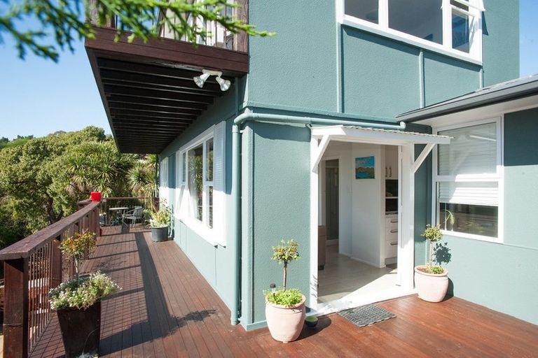 Photo of property in 1 Marama Terrace, Diamond Harbour, Lyttelton, 8971