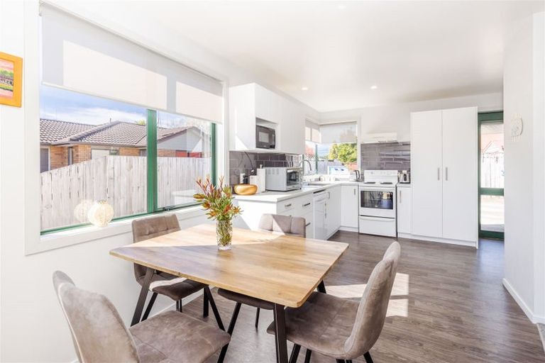 Photo of property in 1/130 Reynolds Drive, Te Awamutu, 3800