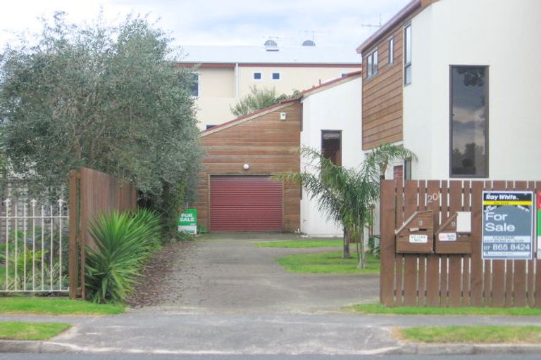 Photo of property in 201b Graham Street, Whangamata, 3620