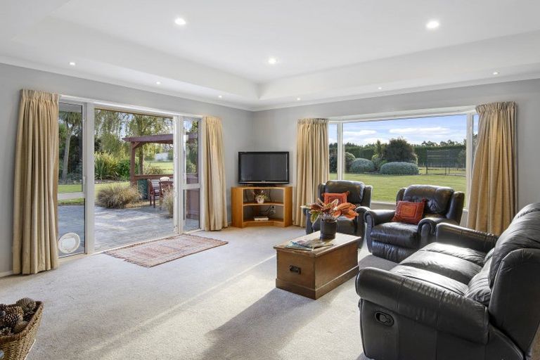 Photo of property in 1159 Two Chain Road, Swannanoa, Rangiora, 7475