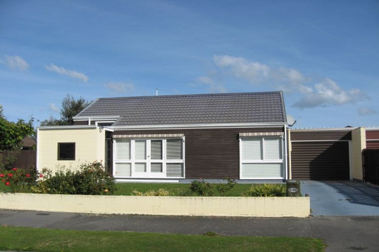 Photo of property in 1/23 Glenside Avenue, Ilam, Christchurch, 8041